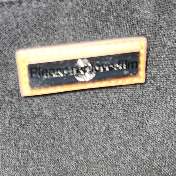 Disney "Carry the Magic" Designer Style Tote Bag - Picture 5 of 16